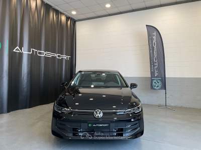 Volkswagen Golf 1.5 eTSI ACT Edition Plus DSG Nero usata Leini