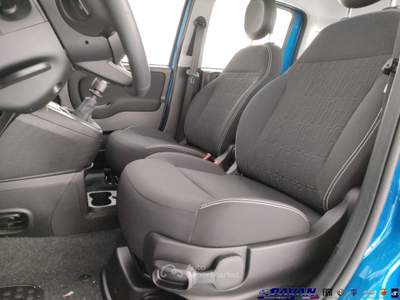 Fiat Pandina Panda 1.0 FireFly 65 CV Hybrid Icon Blu/Azzurro usata Piove di Sacco