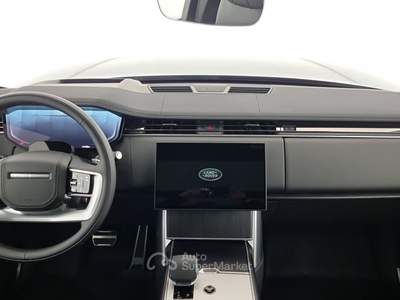 Land Rover Range Rover 3.0d i6 mhev HSE awd 350cv auto Grigio usata Reggio nell'Emilia