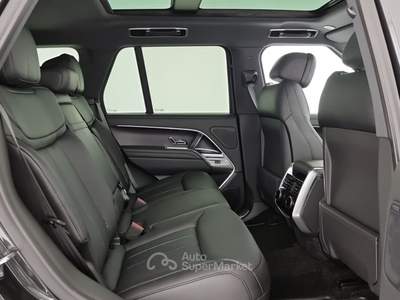 Land Rover Range Rover 3.0d i6 mhev HSE awd 350cv auto Grigio usata Reggio nell'Emilia