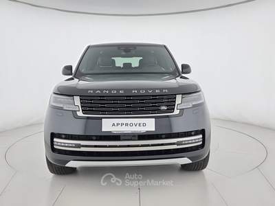 Land Rover Range Rover 3.0d i6 mhev HSE awd 350cv auto Grigio usata Reggio nell'Emilia