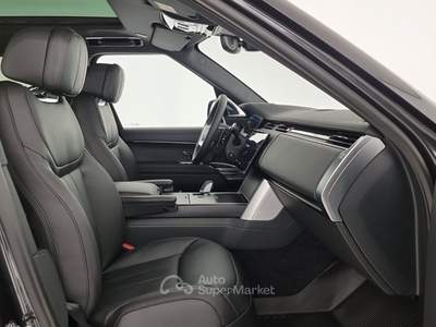 Land Rover Range Rover 3.0d i6 mhev HSE awd 350cv auto Grigio usata Reggio nell'Emilia