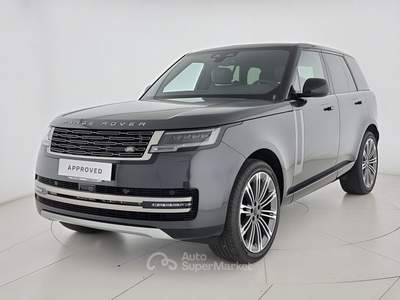 Land Rover Range Rover 3.0d i6 mhev HSE awd 350cv auto Grigio usata Reggio nell'Emilia