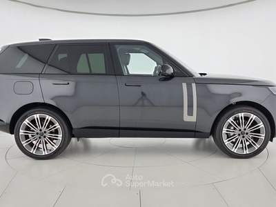 Land Rover Range Rover 3.0d i6 mhev HSE awd 350cv auto Grigio usata Reggio nell'Emilia