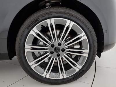 Land Rover Range Rover 3.0d i6 mhev HSE awd 350cv auto Grigio usata Reggio nell'Emilia