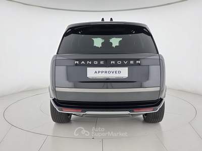 Land Rover Range Rover 3.0d i6 mhev HSE awd 350cv auto Grigio usata Reggio nell'Emilia