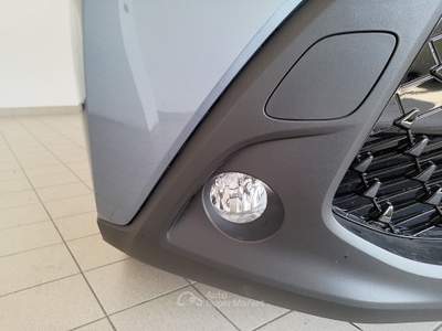 Toyota Aygo Aygo X 1.0 VVT-i 72 CV 5 porte Trend Nero usata Varese