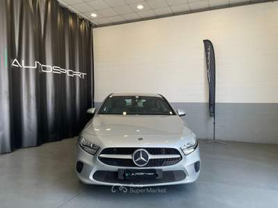 Mercedes-Benz Classe A A 180 d Automatic Sport Argento usata Leini