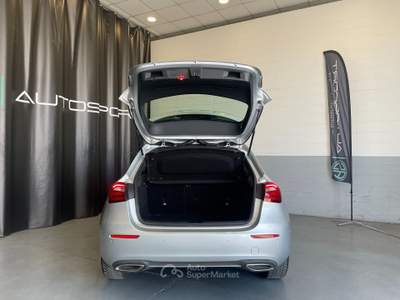 Mercedes-Benz Classe A A 180 d Automatic Sport Argento usata Leini