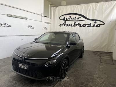 Lancia Ypsilon Ypsilon Hybrid e-DCT LX TUA DA 219,00 AL MESE Nero usata San Giuseppe Vesuviano