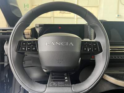 Lancia Ypsilon Ypsilon Hybrid e-DCT LX TUA DA 219,00 AL MESE Nero usata San Giuseppe Vesuviano