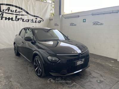 Lancia Ypsilon Ypsilon Hybrid e-DCT LX TUA DA 219,00 AL MESE Nero usata San Giuseppe Vesuviano