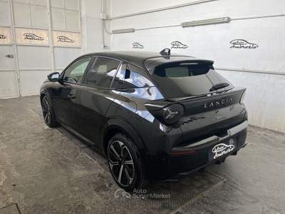 Lancia Ypsilon Ypsilon Hybrid e-DCT LX TUA DA 219,00 AL MESE Nero usata San Giuseppe Vesuviano