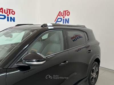 Citroen C3 Aircross Turbo 100 cv Manuale PLUS usata Sava