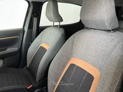Citroen C3 Aircross Turbo 100 cv Manuale PLUS usata Sava