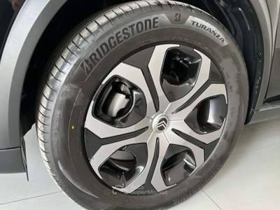 Citroen C3 Aircross Turbo 100 cv Manuale PLUS usata Sava