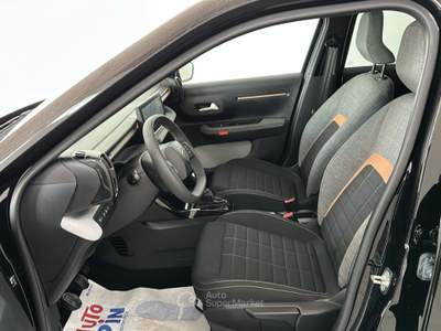 Citroen C3 Aircross Turbo 100 cv Manuale PLUS usata Sava