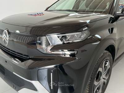 Citroen C3 Aircross Turbo 100 cv Manuale PLUS usata Sava