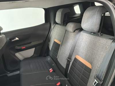 Citroen C3 Aircross Turbo 100 cv Manuale PLUS usata Sava