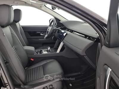 Land Rover Discovery Sport 2.0d mhev Dynamic S awd 163cv auto Nero usata Reggio nell'Emilia