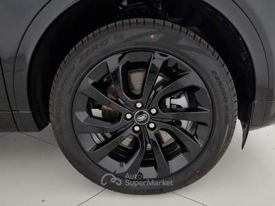Land Rover Discovery Sport 2.0d mhev Dynamic S awd 163cv auto Nero usata Reggio nell'Emilia