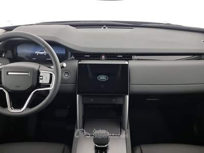 Land Rover Discovery Sport 2.0d mhev Dynamic S awd 163cv auto Nero usata Reggio nell'Emilia