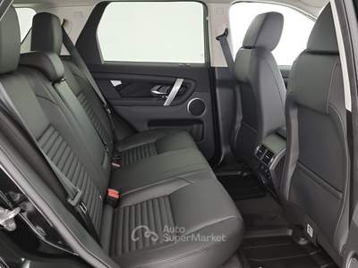 Land Rover Discovery Sport 2.0d mhev Dynamic S awd 163cv auto Nero usata Reggio nell'Emilia