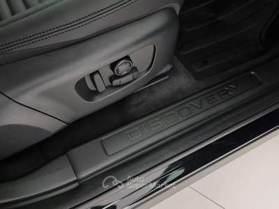 Land Rover Discovery Sport 2.0d mhev Dynamic S awd 163cv auto Nero usata Reggio nell'Emilia