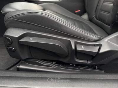 BMW Serie 4 420i 420i COUPE' M SPORT AUTO 184CV Tetto Grigio usata Padova