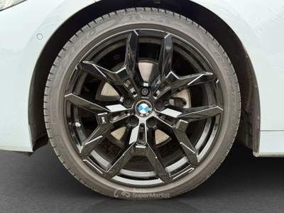 BMW Serie 4 420i 420i COUPE' M SPORT AUTO 184CV Tetto Grigio usata Padova