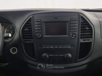 Mercedes-Benz Vito 114 CDI Long Tourer Pro Auto Nero usata Reggio nell'Emilia