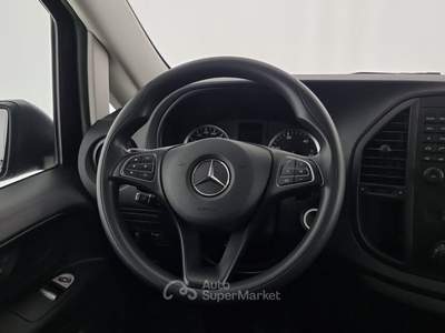 Mercedes-Benz Vito 114 CDI Long Tourer Pro Auto Nero usata Reggio nell'Emilia