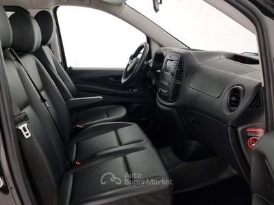 Mercedes-Benz Vito 114 CDI Long Tourer Pro Auto Nero usata Reggio nell'Emilia