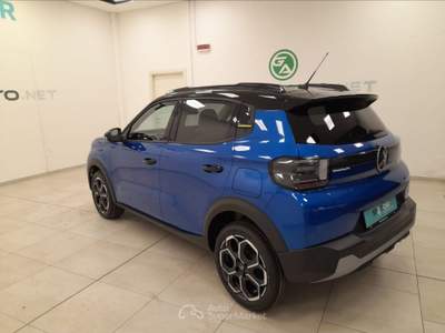 Citroen C3 Turbo 100cv - MAX Blu/Azzurro usata Alessandria