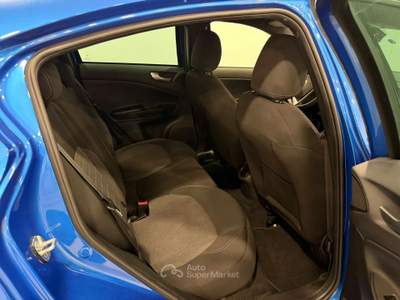 Alfa Romeo Giulietta 1.6 JTDM 120cv Super Blu/Azzurro usata Caresanablot