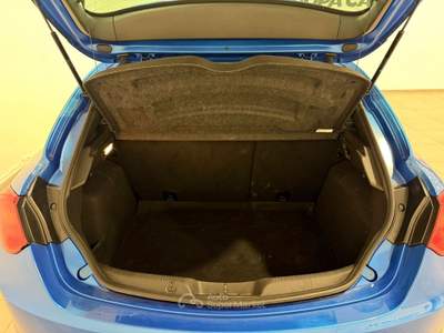 Alfa Romeo Giulietta 1.6 JTDM 120cv Super Blu/Azzurro usata Caresanablot