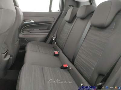 Jeep Avenger 1.2 Turbo 100 CV MHEV Longitude Grigio usata Piove di Sacco