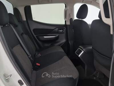Mitsubishi L200 2.2TD Double Cab INTENSE Pack2 INTOUCH Bianco usata Reggio nell'Emilia