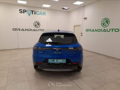Alfa Romeo Tonale 1.6 Ti 130cv tct6 Blu/Azzurro usata Alessandria