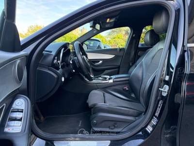 Mercedes-Benz Classe C C SW 250 d Premium 4matic auto Bianco usata Caresanablot