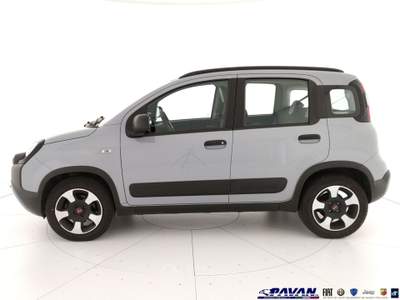Fiat Panda 1.0 FireFly S&S Hybrid Grigio usata Piove di Sacco