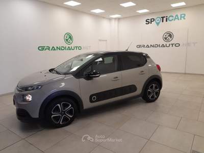 Citroen C3 C3 1.2 82cv Shine GPL Beige usata Alessandria