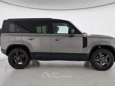 Land Rover Defender 110 3.0d i6 mhev SE awd 200cv N1 Autocarro Grigio usata Reggio nell'Emilia