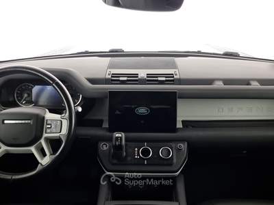 Land Rover Defender 110 3.0d i6 mhev SE awd 200cv N1 Autocarro Grigio usata Reggio nell'Emilia