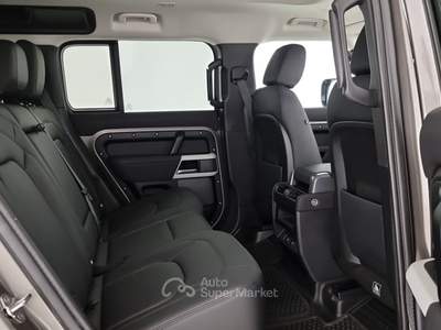 Land Rover Defender 110 3.0d i6 mhev SE awd 200cv N1 Autocarro Grigio usata Reggio nell'Emilia