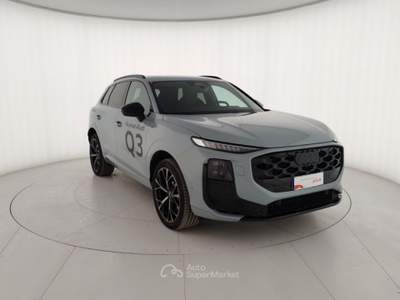Audi Q3 e-hybrid 200 kW S tr S Line Edition Grigio usata Massa