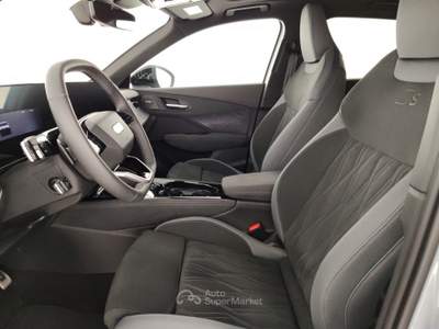 Audi Q3 e-hybrid 200 kW S tr S Line Edition Grigio usata Massa