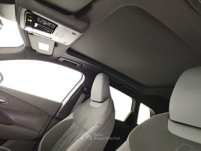 Audi Q3 e-hybrid 200 kW S tr S Line Edition Grigio usata Massa