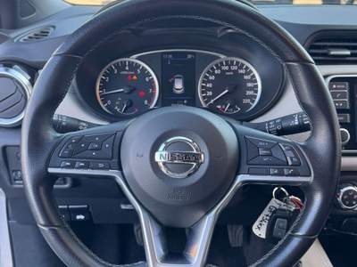 Nissan Micra IG‐T 92 GPL Eco N-Design Argento usata San Giuseppe Vesuviano