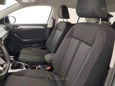 Volkswagen T-Roc 1.5 TSI ACT Edition Plus Blu/Azzurro usata Massa